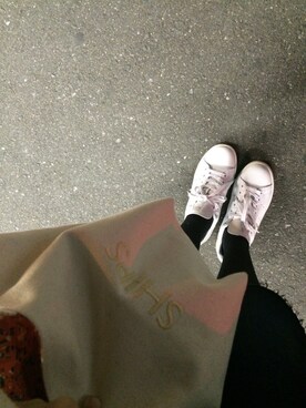 たまこさんさん（レディース・159cm）の春コーディネート