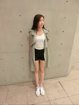 Annieさんのコーディネート