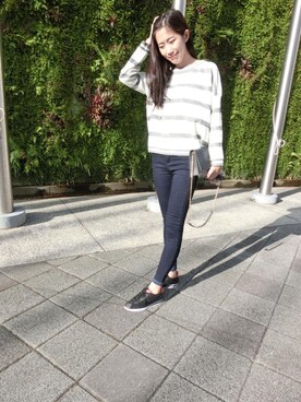 Annieさんのコーディネート