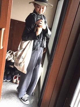  chiiiiiさんのコーディネート