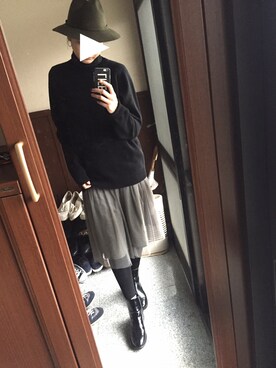  chiiiiiさんのコーディネート