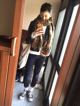  chiiiiiさんのコーディネート