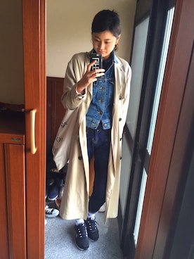  chiiiiiさんのコーディネート