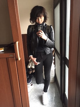  chiiiiiさんのコーディネート