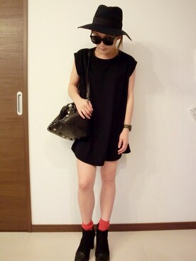 エリィ꒰ ᵕ͚̈ ꒱さんのコーディネート