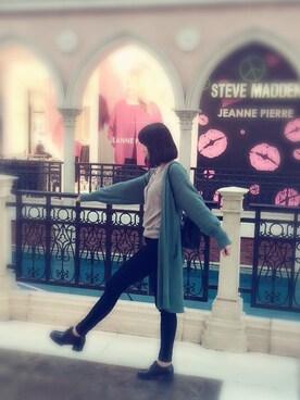 TestTubeQさんのコーディネート