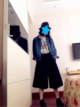 TestTubeQさんのコーディネート