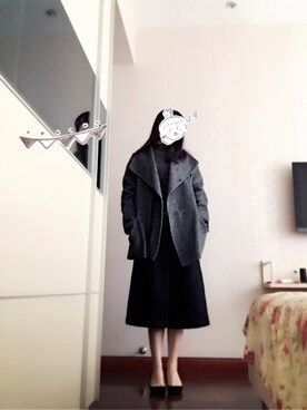 TestTubeQさんのコーディネート