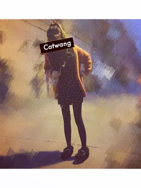 cookieさんのコーディネート