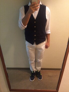 Tachiさんのコーディネート