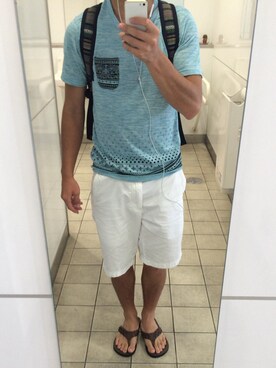 Tachiさんのコーディネート