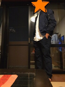 Shuto.Aさんのコーディネート