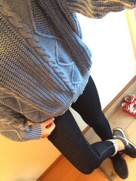 Yuka  さんのコーディネート