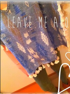 Yuka  さんのコーディネート