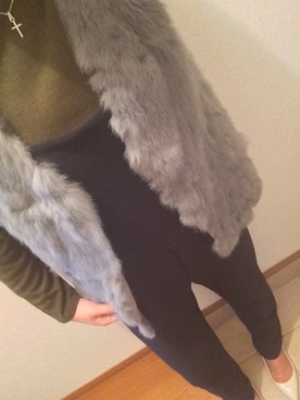 Yuka  さんのコーディネート