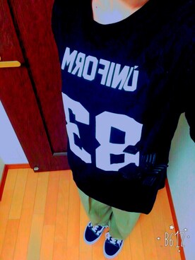 HiiROOOOさんのコーディネート