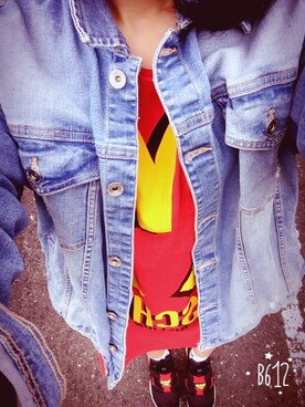 HiiROOOOさんのコーディネート