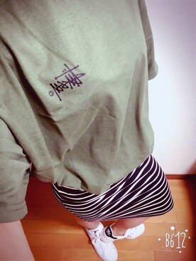 HiiROOOOさんのコーディネート