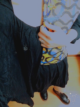 HiiROOOOさんのコーディネート