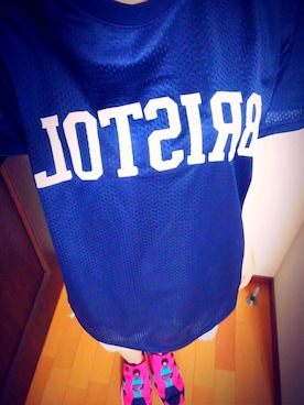 HiiROOOOさんのコーディネート