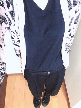 HiiROOOOさんのコーディネート