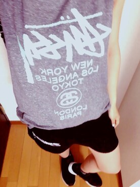 HiiROOOOさんのコーディネート