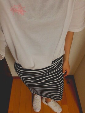 HiiROOOOさんのコーディネート