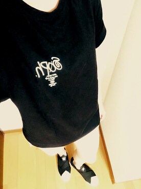 HiiROOOOさんのコーディネート