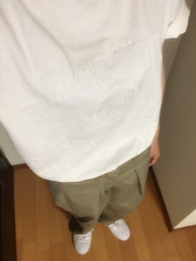 HiiROOOOさんのコーディネート