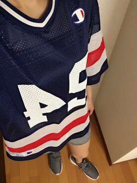 HiiROOOOさんのコーディネート