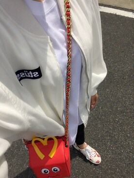 HiiROOOOさんのコーディネート