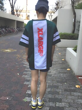 HiiROOOOさんのコーディネート