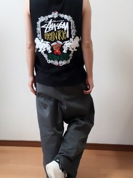 HiiROOOOさんのコーディネート