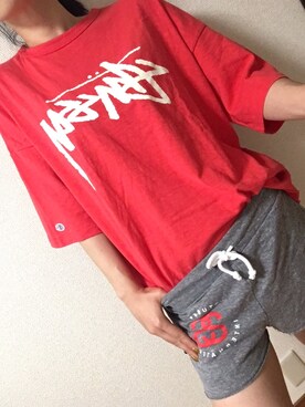 HiiROOOOさんのコーディネート