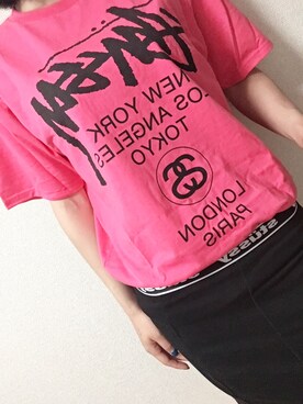 HiiROOOOさんのコーディネート