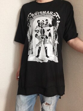 HiiROOOOさんのコーディネート