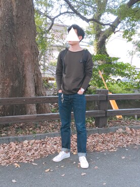 じーつーさんのコーディネート