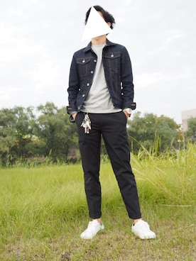 じーつーさんのコーディネート