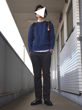 じーつーさんのコーディネート