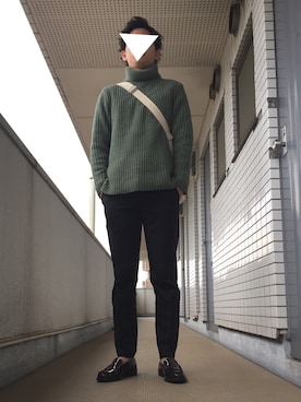 じーつーさんのコーディネート