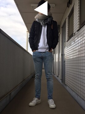 じーつーさんのコーディネート