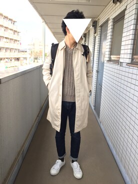 じーつーさんのコーディネート