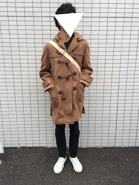 じーつーさんのコーディネート