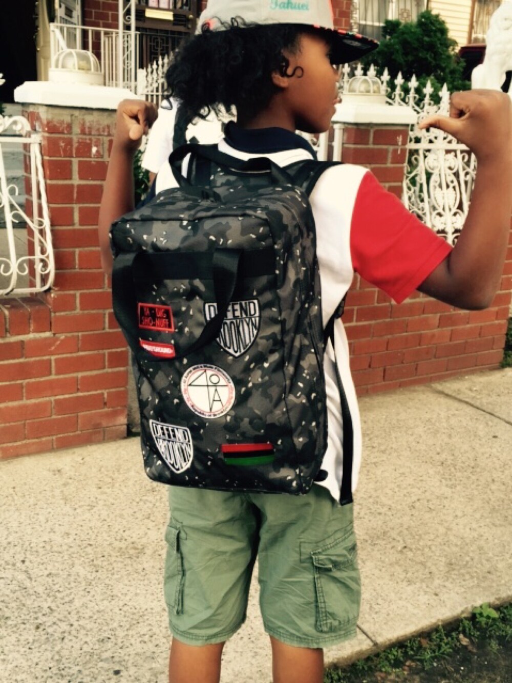 cool j's sprayground