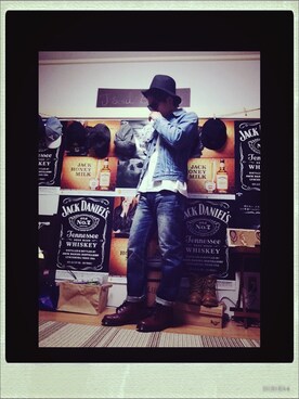 Y u t aさんのコーディネート