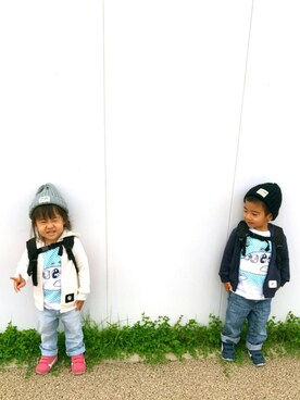 ❇︎∂ki❇︎さんのコーディネート