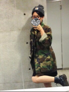 waaakaaaaaさんのコーディネート