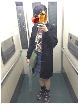 waaakaaaaaさんのコーディネート