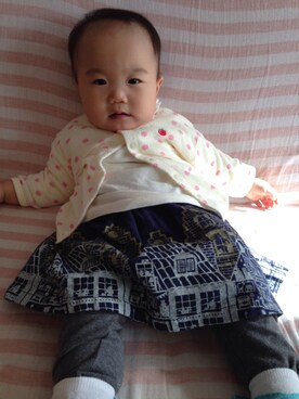 むろさんのコーディネート