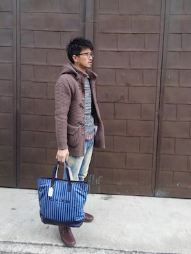 snzさんのコーディネート